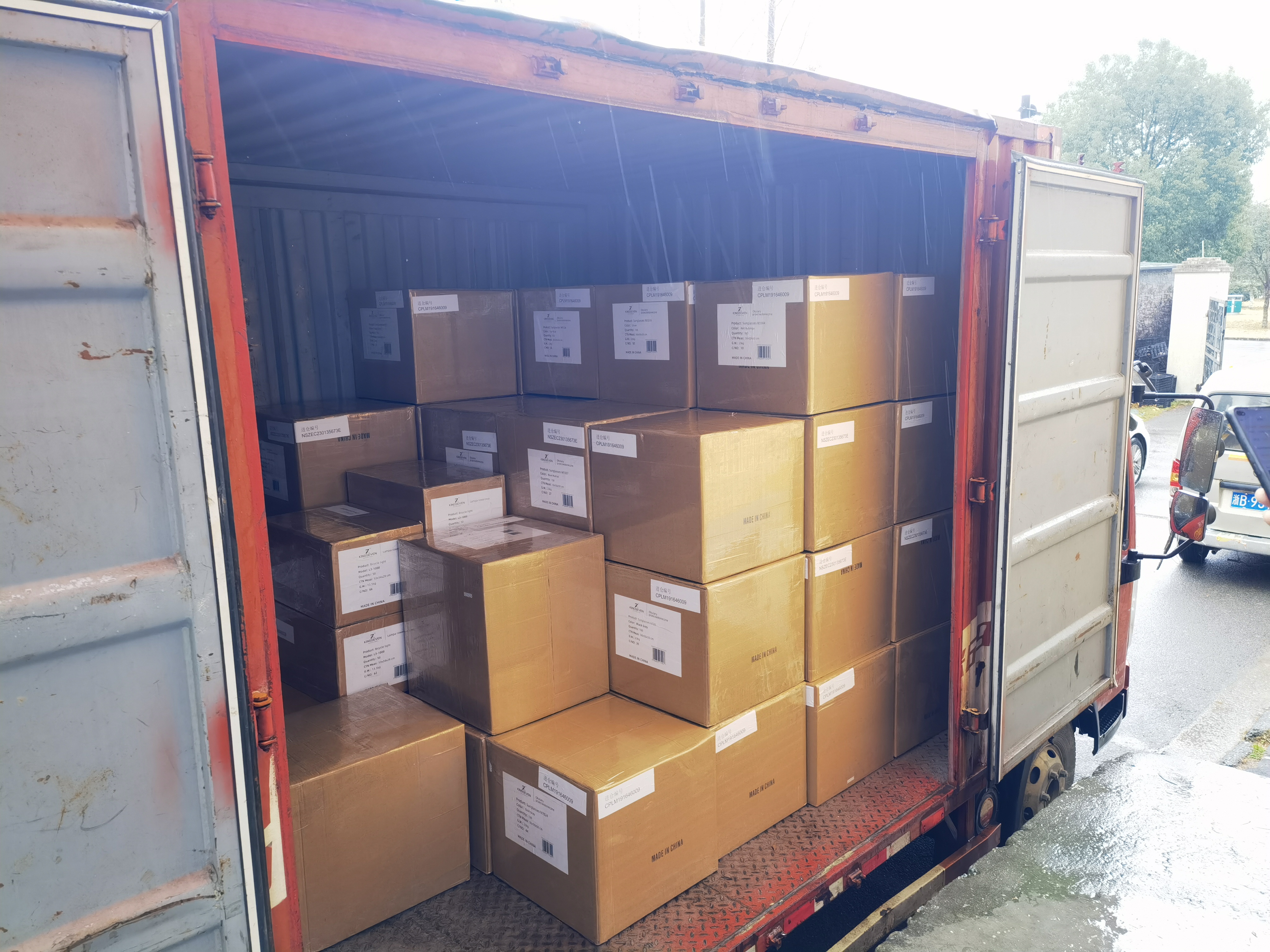 Suppliers Sunglasses ing China