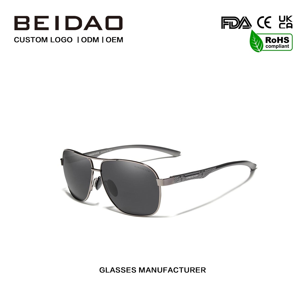 Kacamata Polarized Fashion Handmade