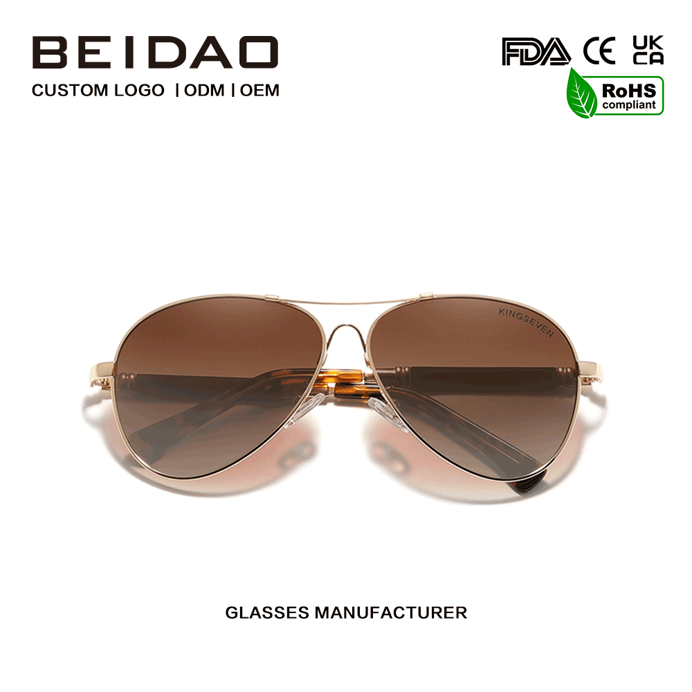 Modern Polarized UV400 pangayoman Driving Sunglasses