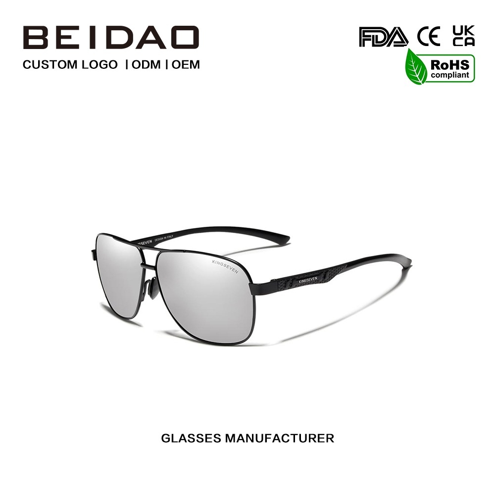 Kacamata Hitam Polarisasi Desainer Anyar