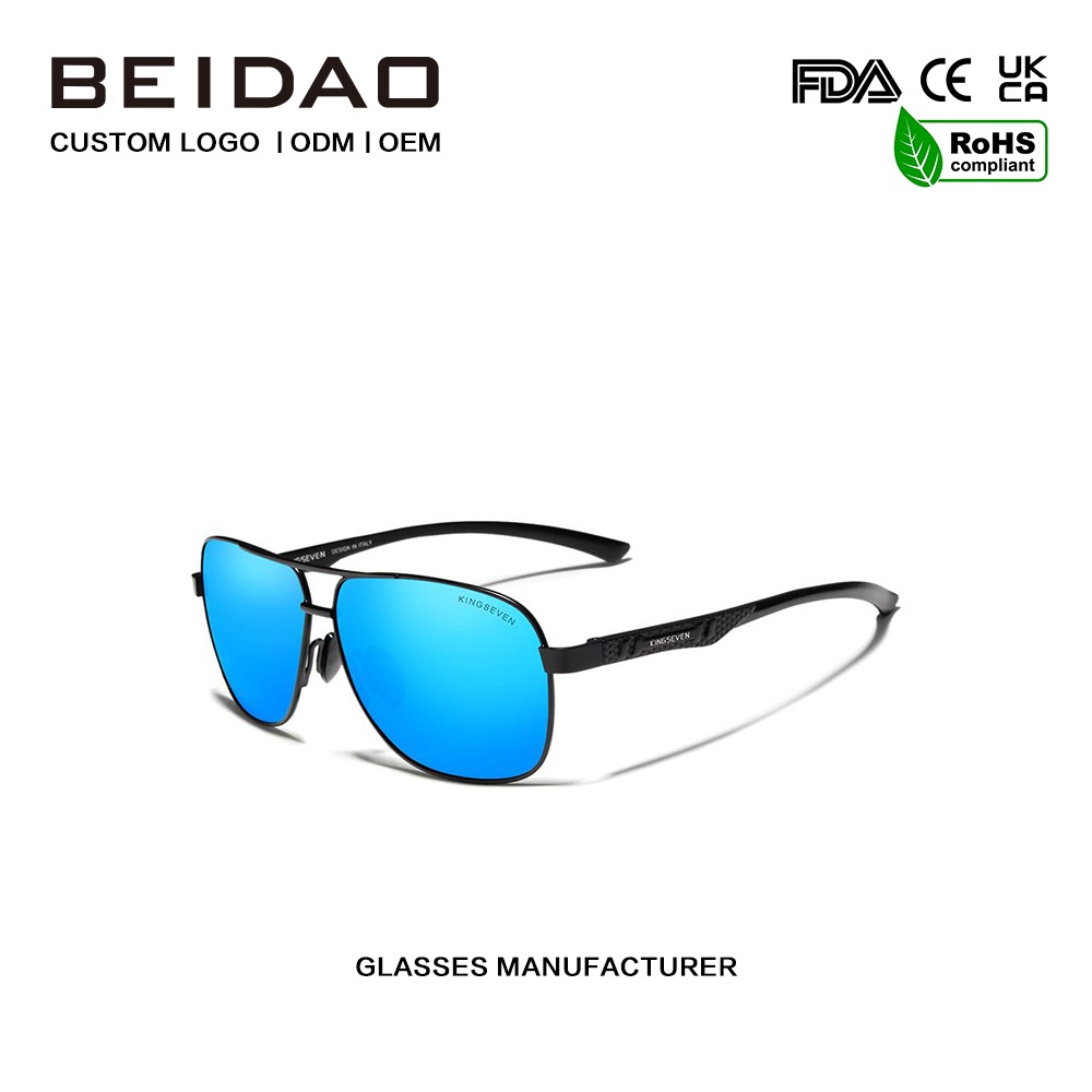 Kacamata Sunscreen Polarized